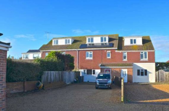 5 Bedroom Terraced